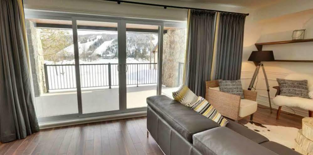 Domaine Nymark Saint-Sauveur Exterior photo